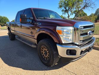 2011 Ford F-250