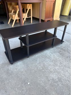 Bookshelf / TV Stand