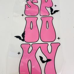 DTF print 
