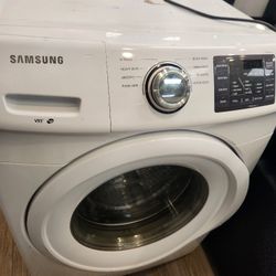 Front Load Washer & Dryer $800 OBO or $375 Each