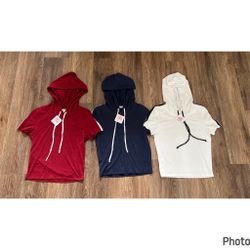 Small, Fashion Nova Tops Bundle