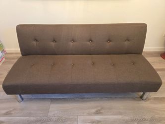 Futon Couch