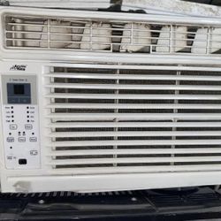 Digital Ac Unit 