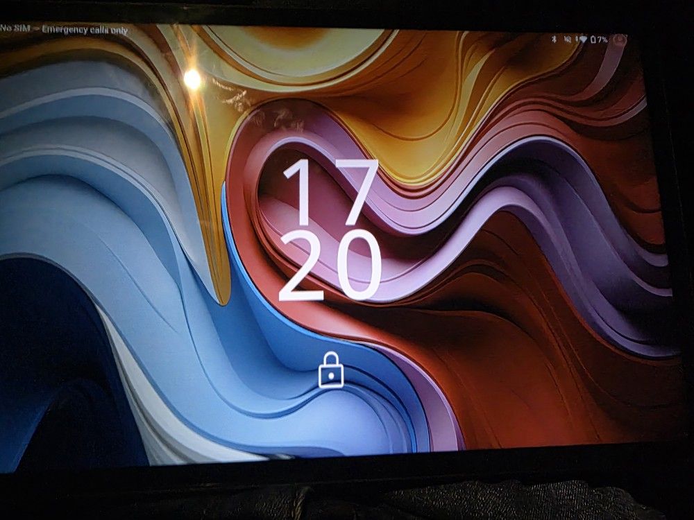 Teclast T65 Tablet 13.4 Inch, Top Gaming 120hrz