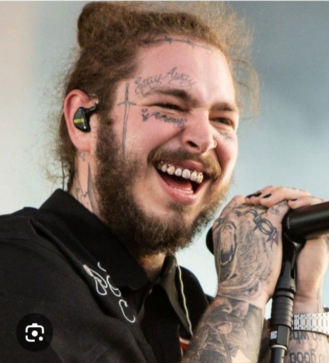 Post Malone