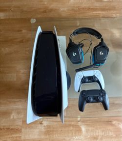 Ps5 Great condition 🎮
