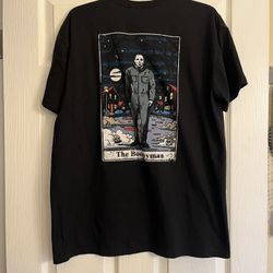 Halloween’s Jason T-Shirt Unisex