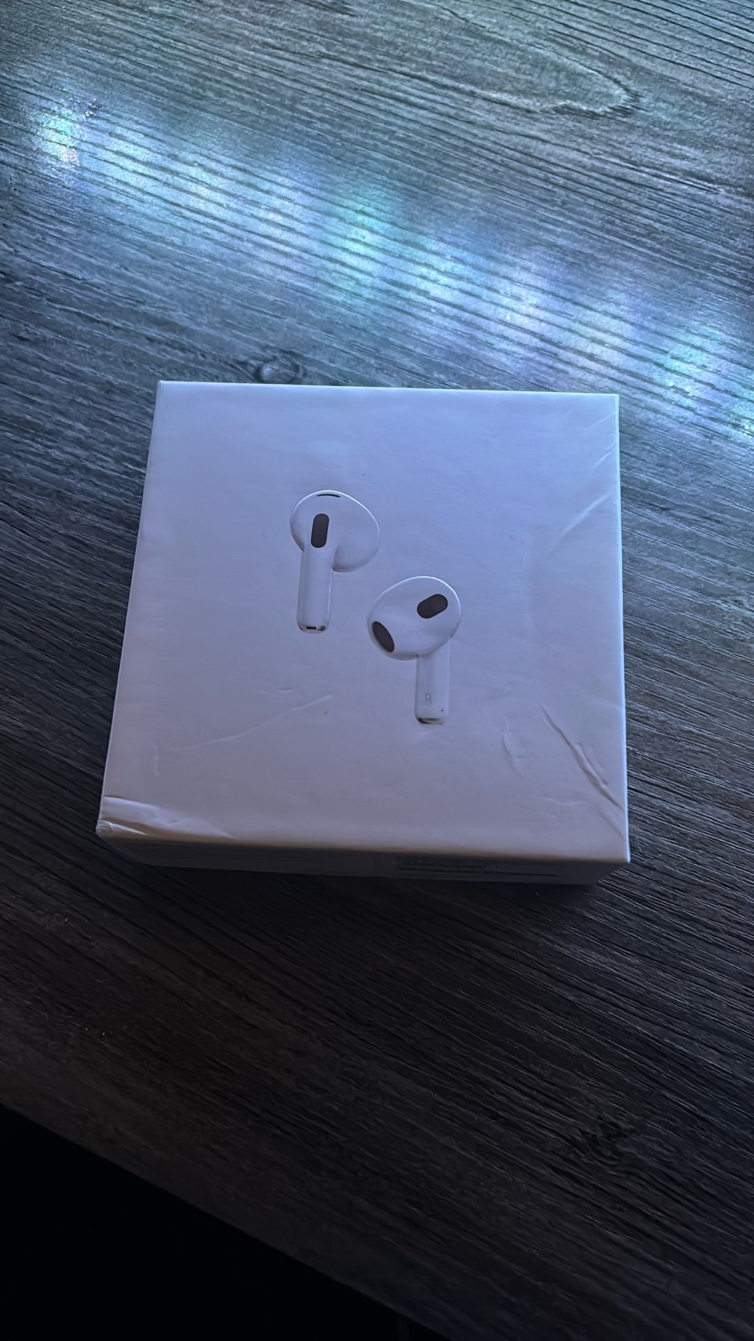 airpod Gen 3