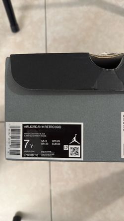 Air Jordan 11 Retro (GS)