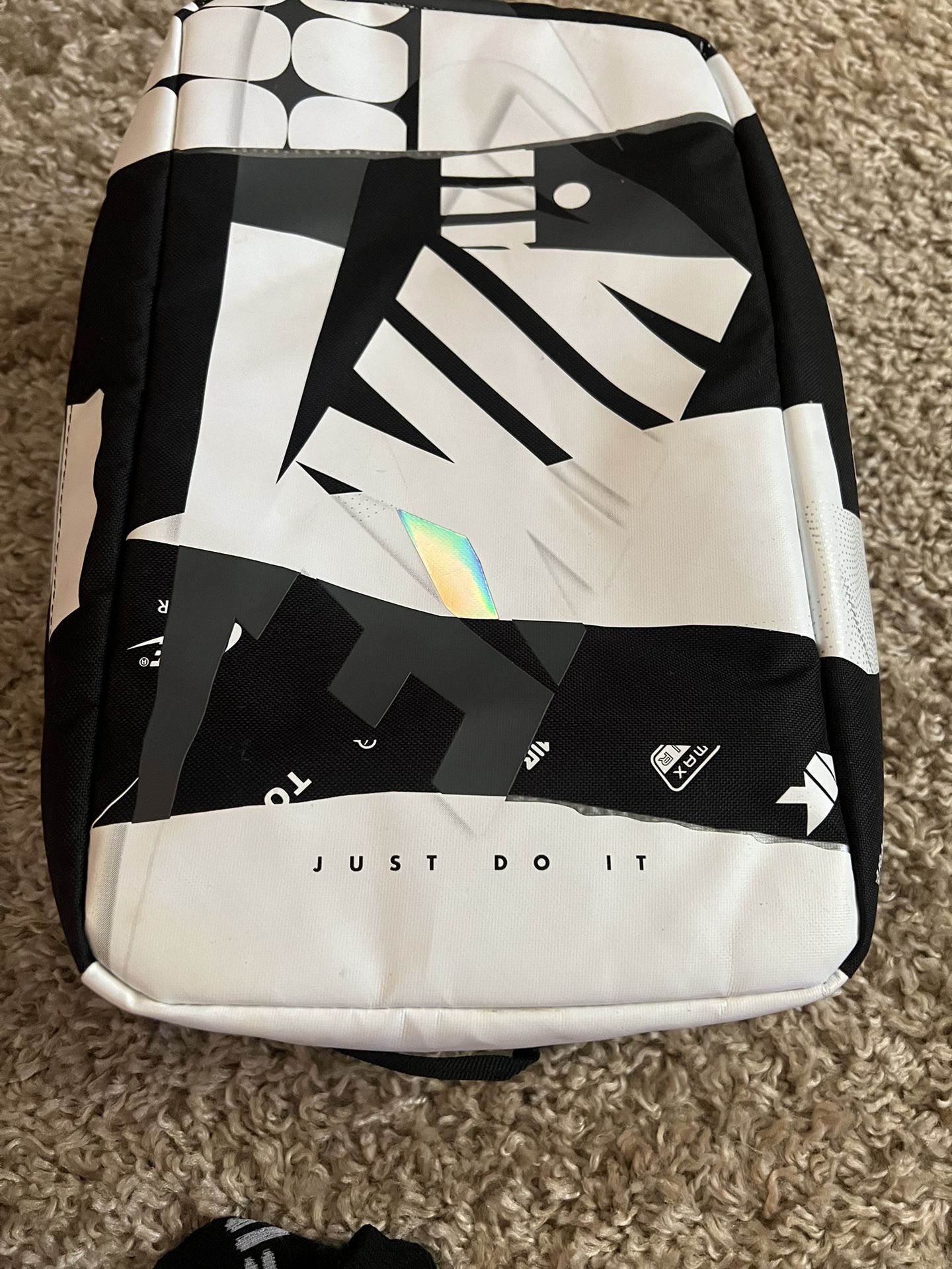 Nike Lunch Bag 