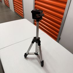 Desktop Tripod