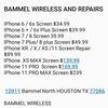 Bammel Wireless