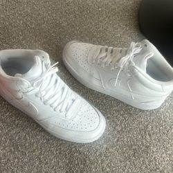 Nikes