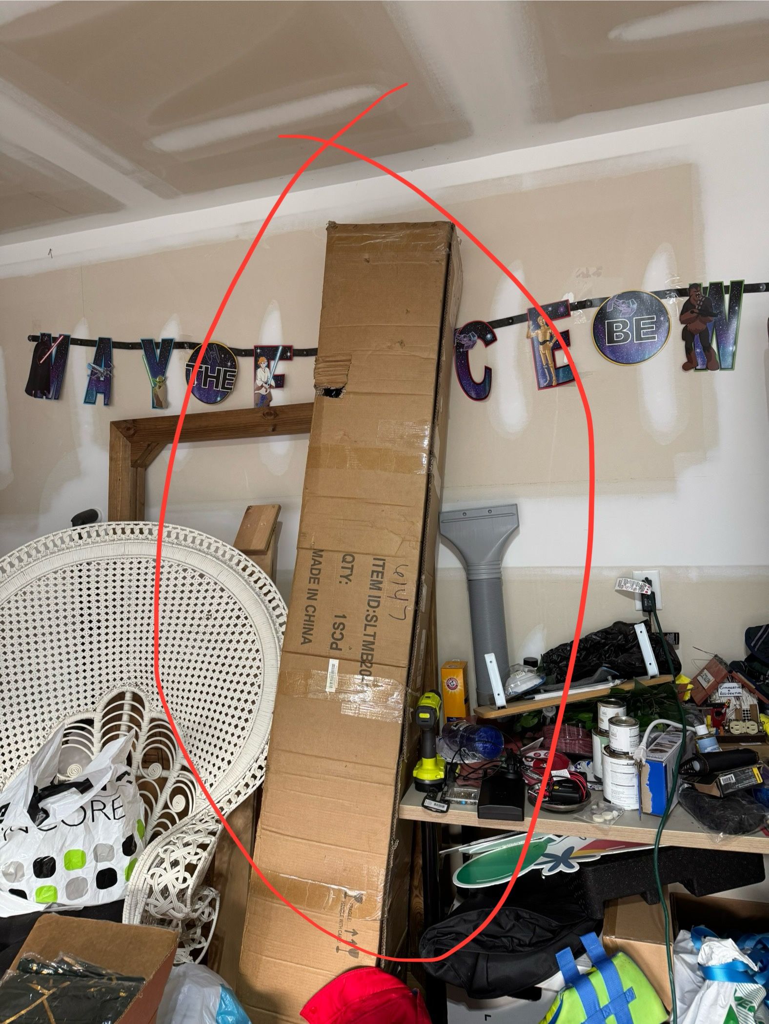 Elegant Eucalyptus Arch - 8.5’