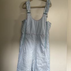 Snow Bibs 