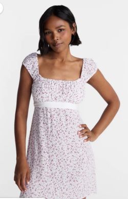 New! Women’s Dress