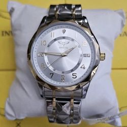 Invicta Men’s Watch