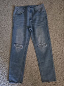 BOYS 14 JEANS