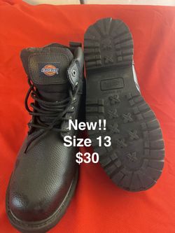 Adult Shoes