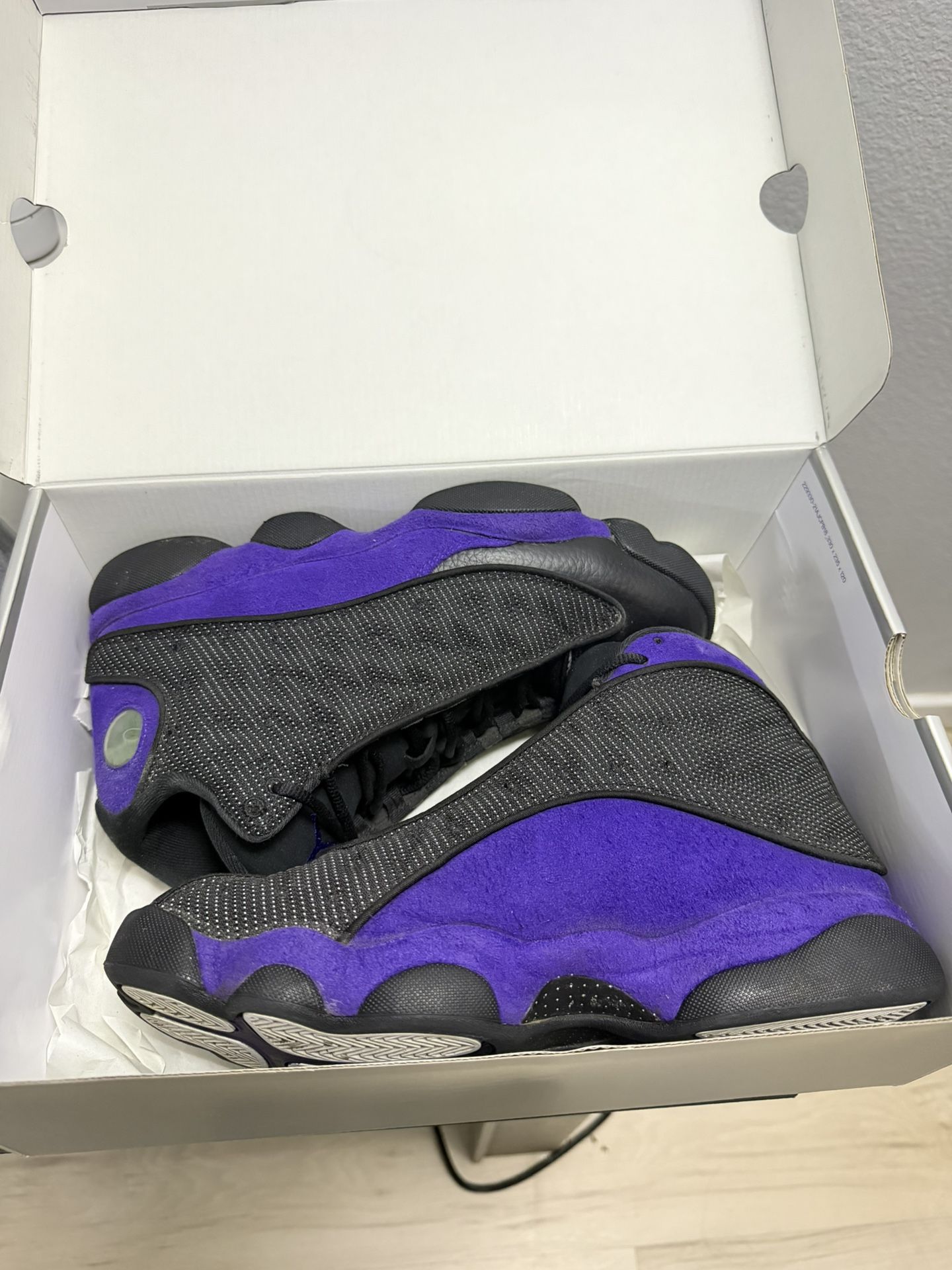 Air jordan 13 Retros