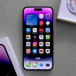 iPhone 14 Pro Max For Sale 