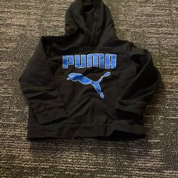 Boys Hoodie