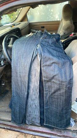 Lot Of 9 Designer Women Jeans Brand New Size 29 And 30