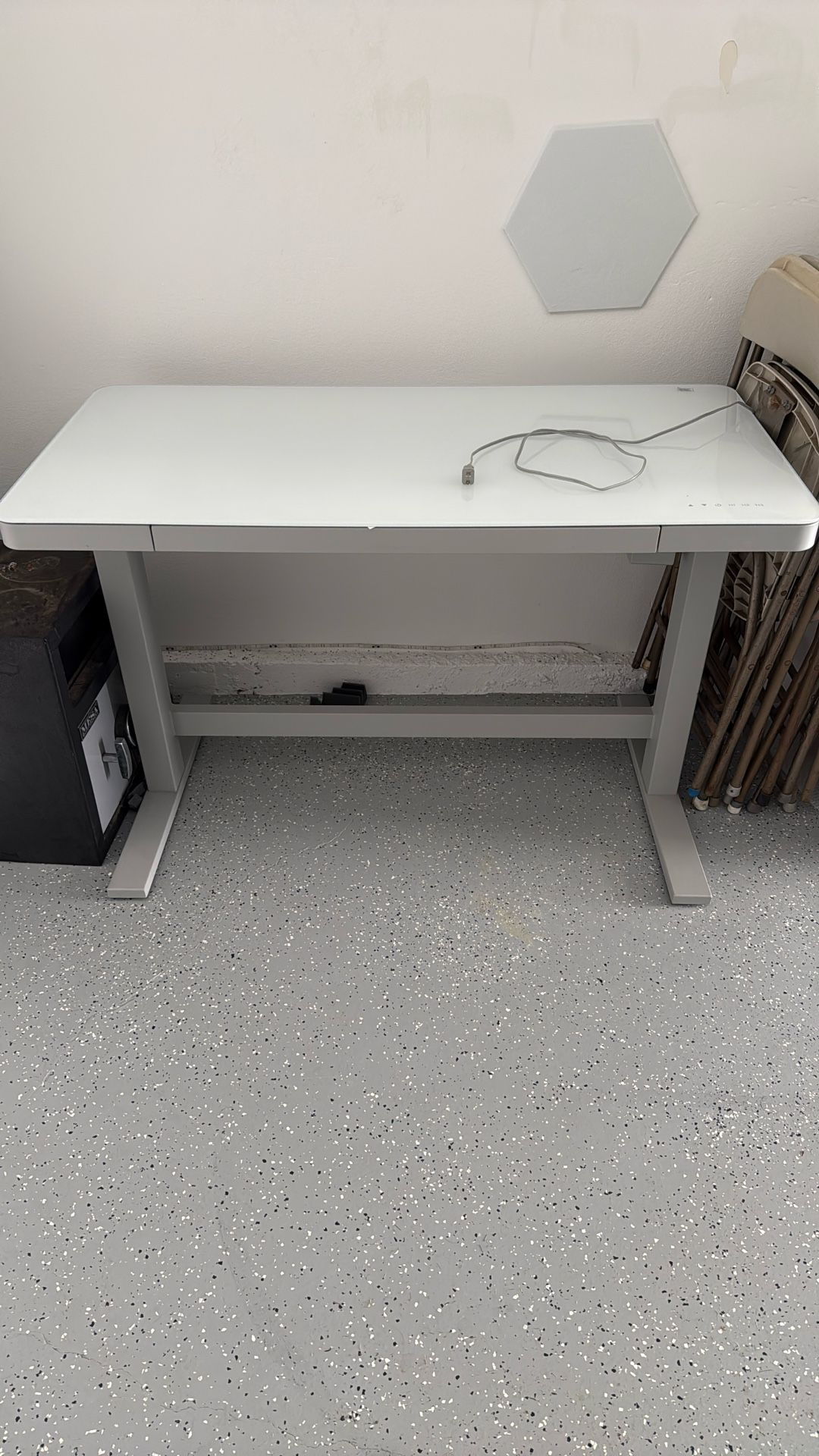 Costco Standup Desk