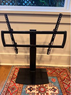 30”-60” Universal TV stand (need TV bolts)