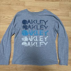 Oakley Long sleeve