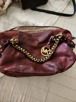 Medium Michael Kors purse