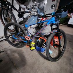 Nice Fast Hardtail For Sale