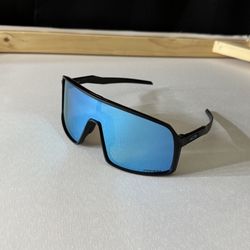 Oakley Sutro Sunglasses