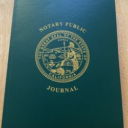 Notary