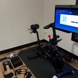 Peloton_bike plus