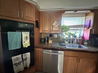 Kenmore Built-In Double Wall Oven – $350 OBO