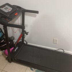 Treadmill 