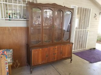 China cabinet