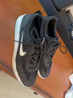 Nike SB Nyjah 2