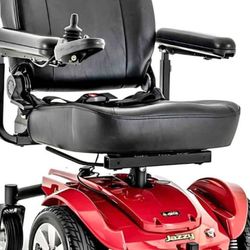 Used Mobility Scooter For A Fifth Of New $$