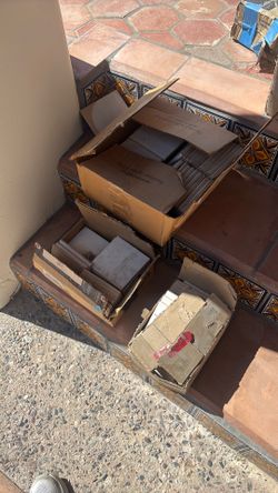 Bedrosians tile