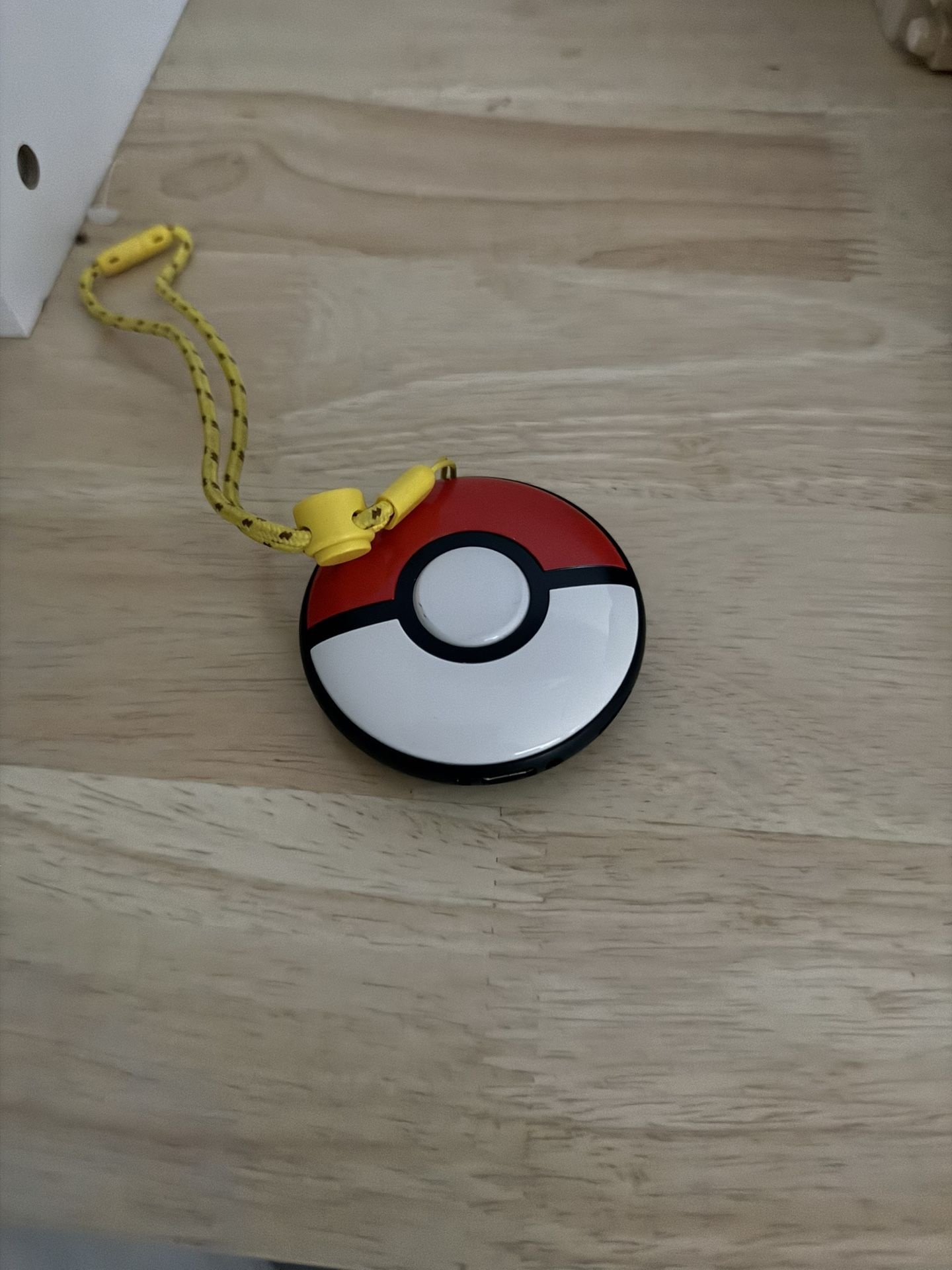 Pokemon Go Plus+