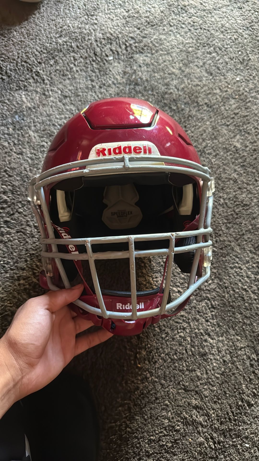 Riddell Speedflex
