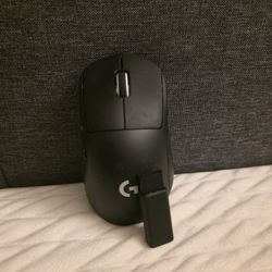 Logitech G Pro X Superlight 2 DEX Wireless FIRM PRICE 