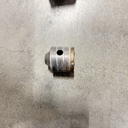 Barrena Para Concreto