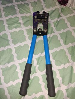 Crimper