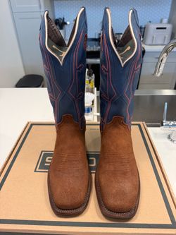 Tecovas The Cody Boot