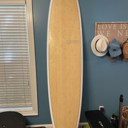 8ft Modern Blackbird W