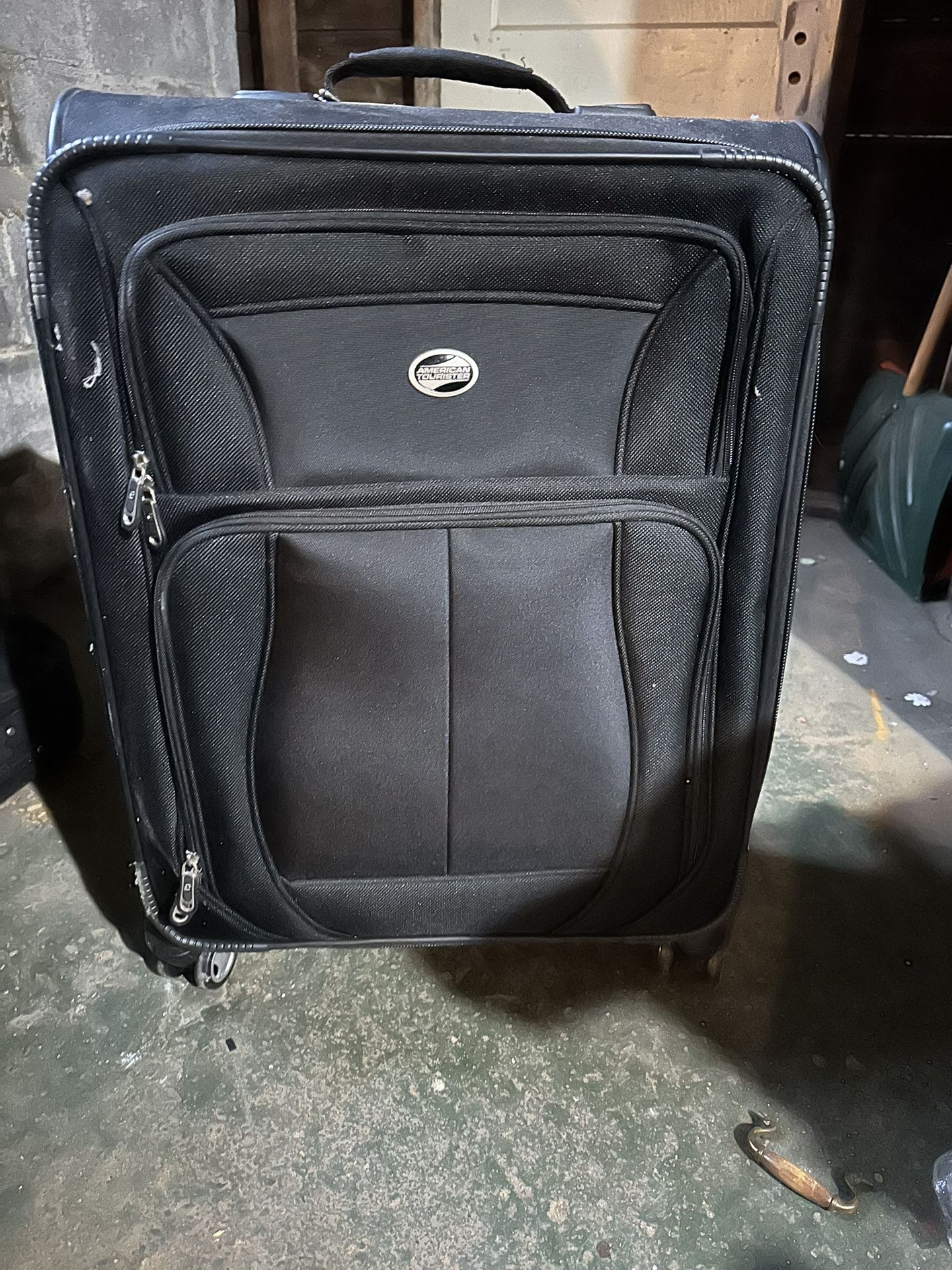 Suitcase