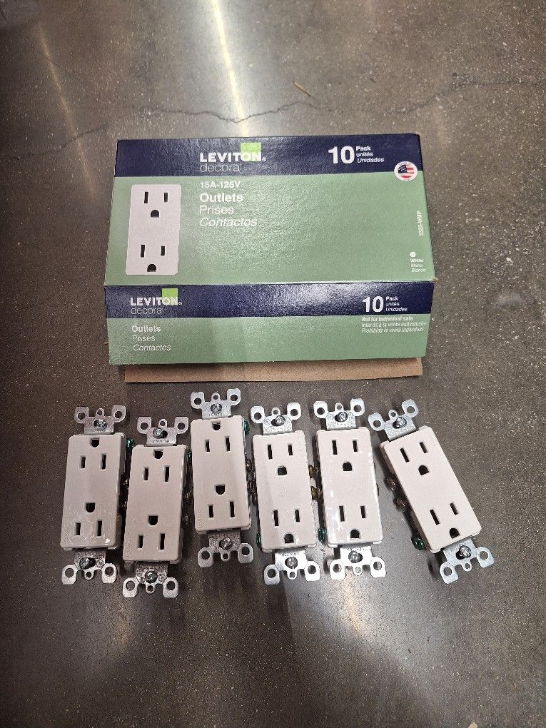 Outlets